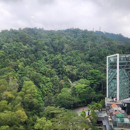 Hotel Perdana Hills Petaling Jaya Zewnętrze zdjęcie