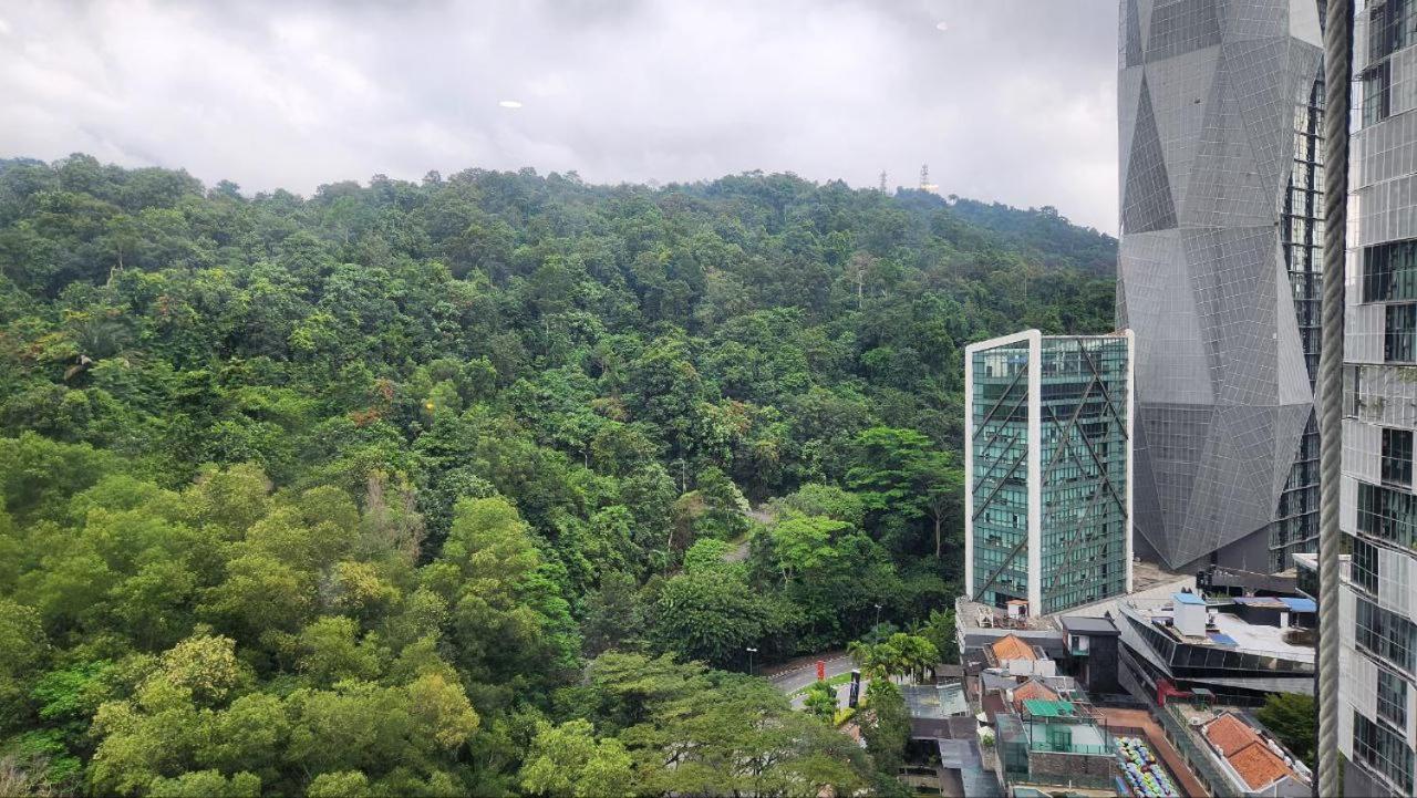 Hotel Perdana Hills Petaling Jaya Zewnętrze zdjęcie