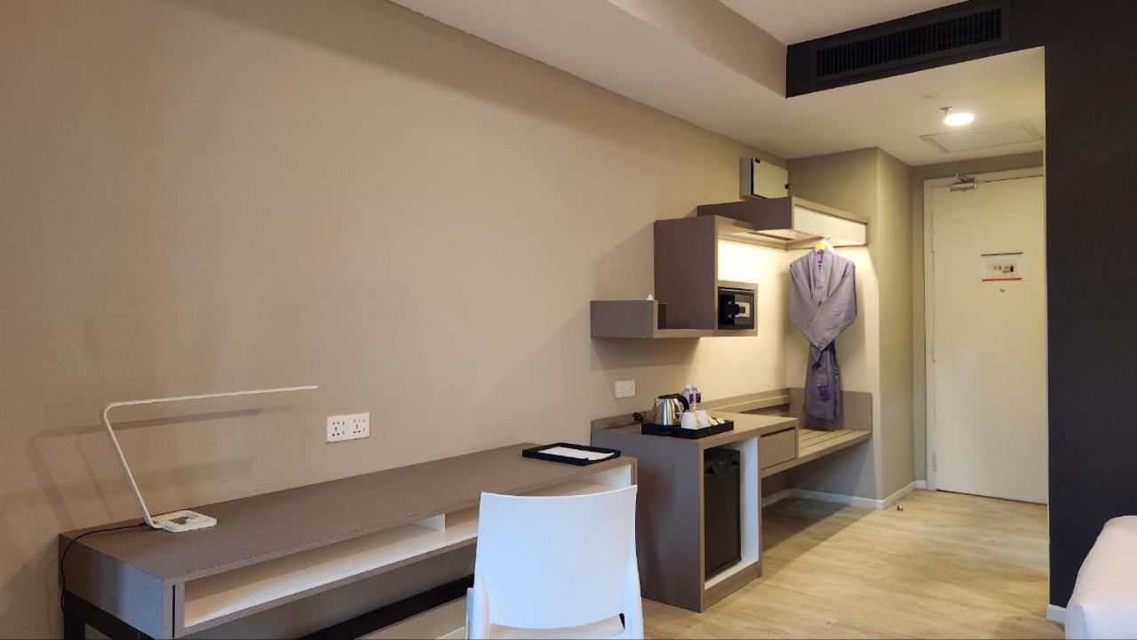 Hotel Perdana Hills Petaling Jaya Zewnętrze zdjęcie
